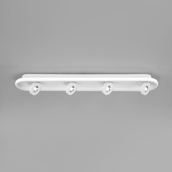 Потолочный светильник 20123/4 LED белый