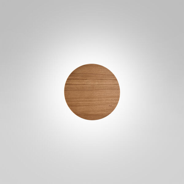 Настенный светильник в стиле минимализм 3377 Luna 300