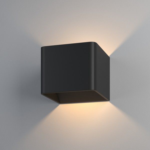 MRL LED 1060 чёрный