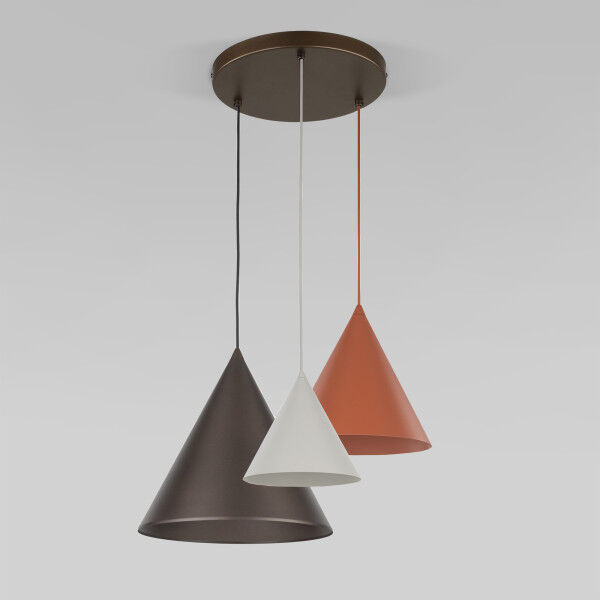 Подвесной светильник 11086 CONO MIX