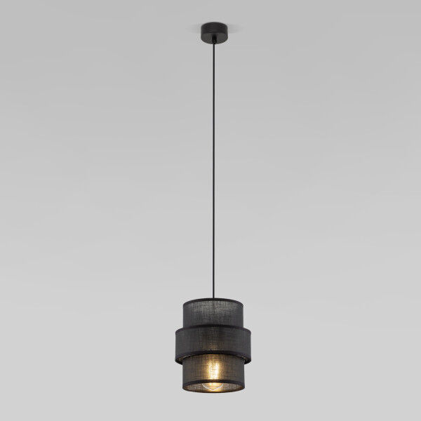 Подвесной светильник 15306 Calisto Black