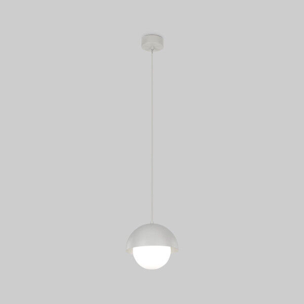 Подвесной светильник со стеклянным плафоном 10205 Bono