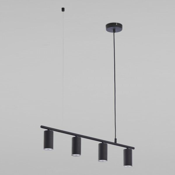 Подвесной светильник в стиле лофт 4427 Logan Black