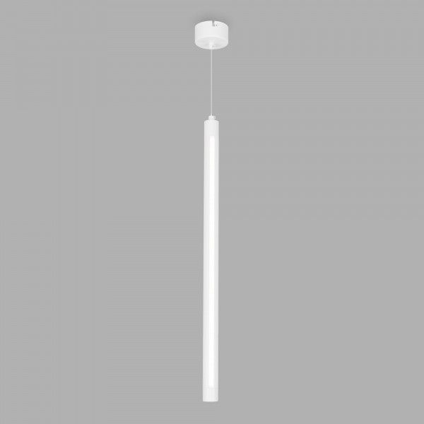 Подвесной светодиодный светильник в стиле минимализм 50189/1 LED белый