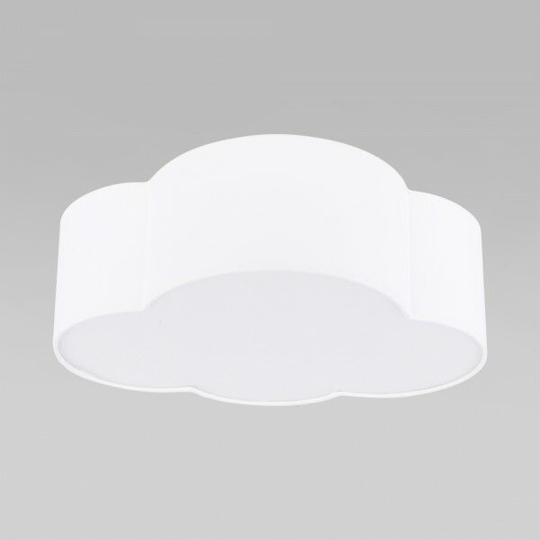 Потолочный светильник с тканевым абажуром 4228 Cloud