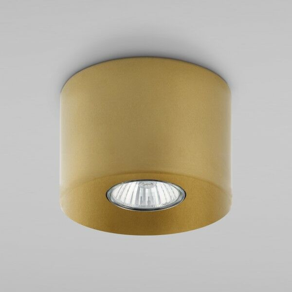 Потолочный светильник в стиле лофт 3199 Orion Gold