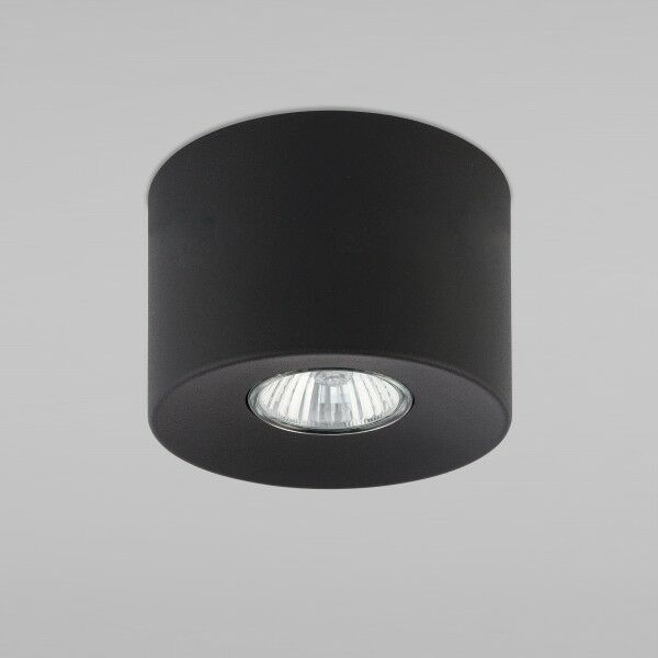 Потолочный светильник в стиле лофт 3236 Orion Black