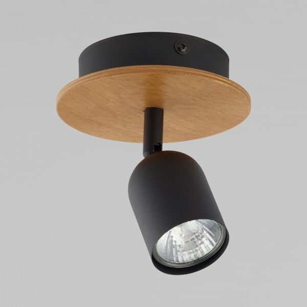 Потолочный светильник в стиле лофт 3290 Top Wood