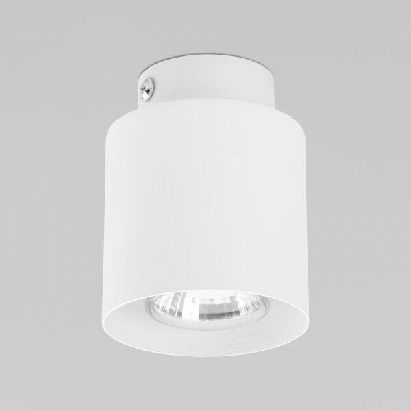 Потолочный светильник в стиле лофт 3406 Vico White