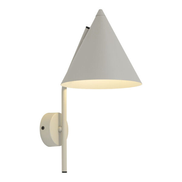 Светильник настенный 11089 CONO BEIGE