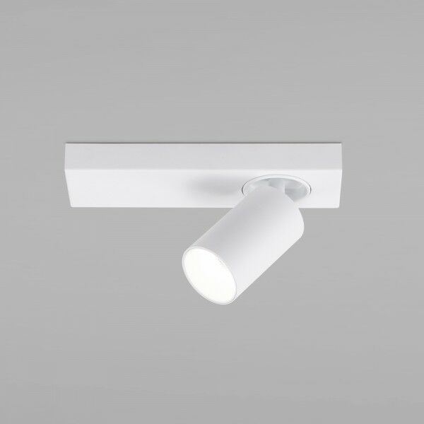 Светодиодный светильник в стиле минимализм 20139/1 LED белый