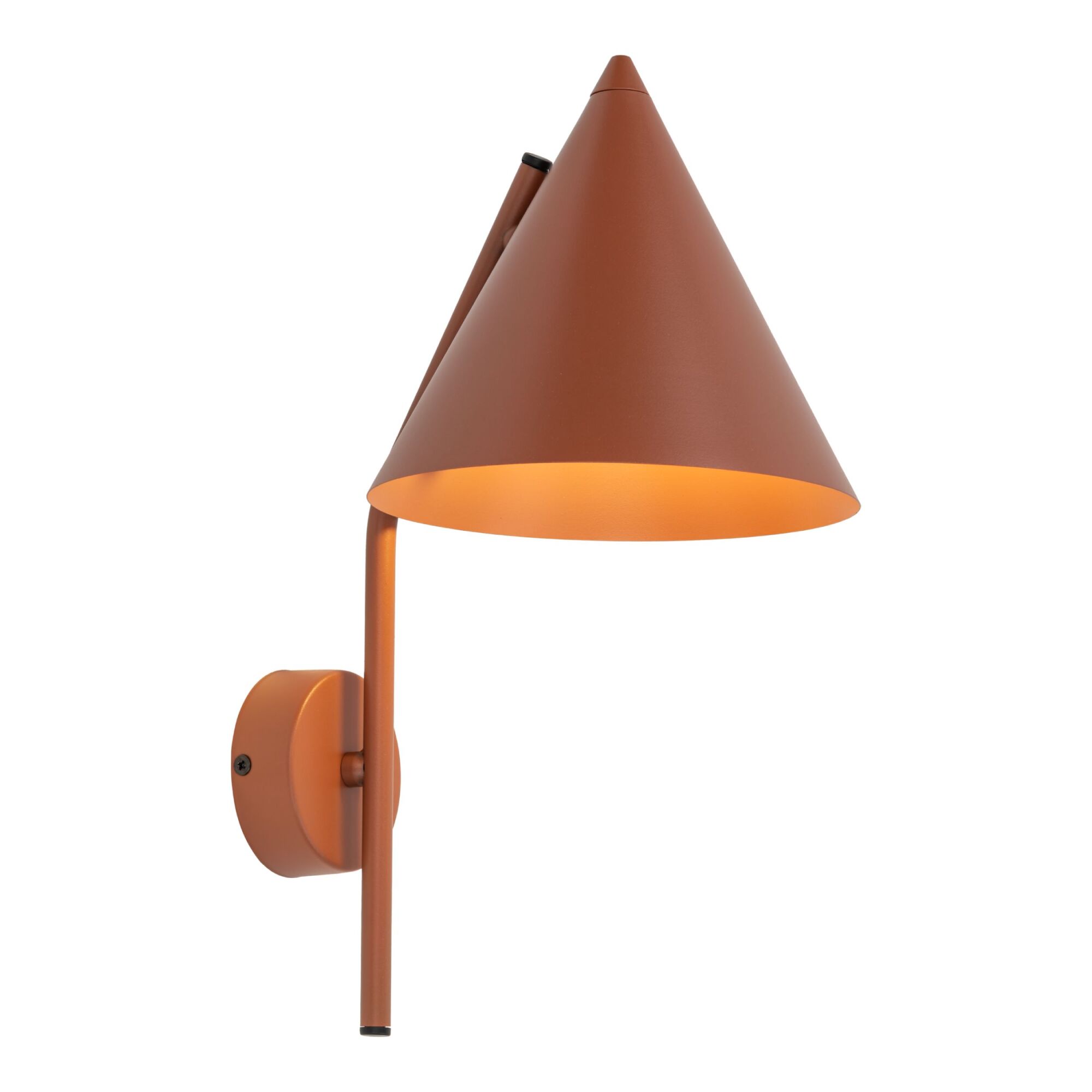 Светильник настенный TK Lighting Cono 11087 CONO BRICK. Фото 1