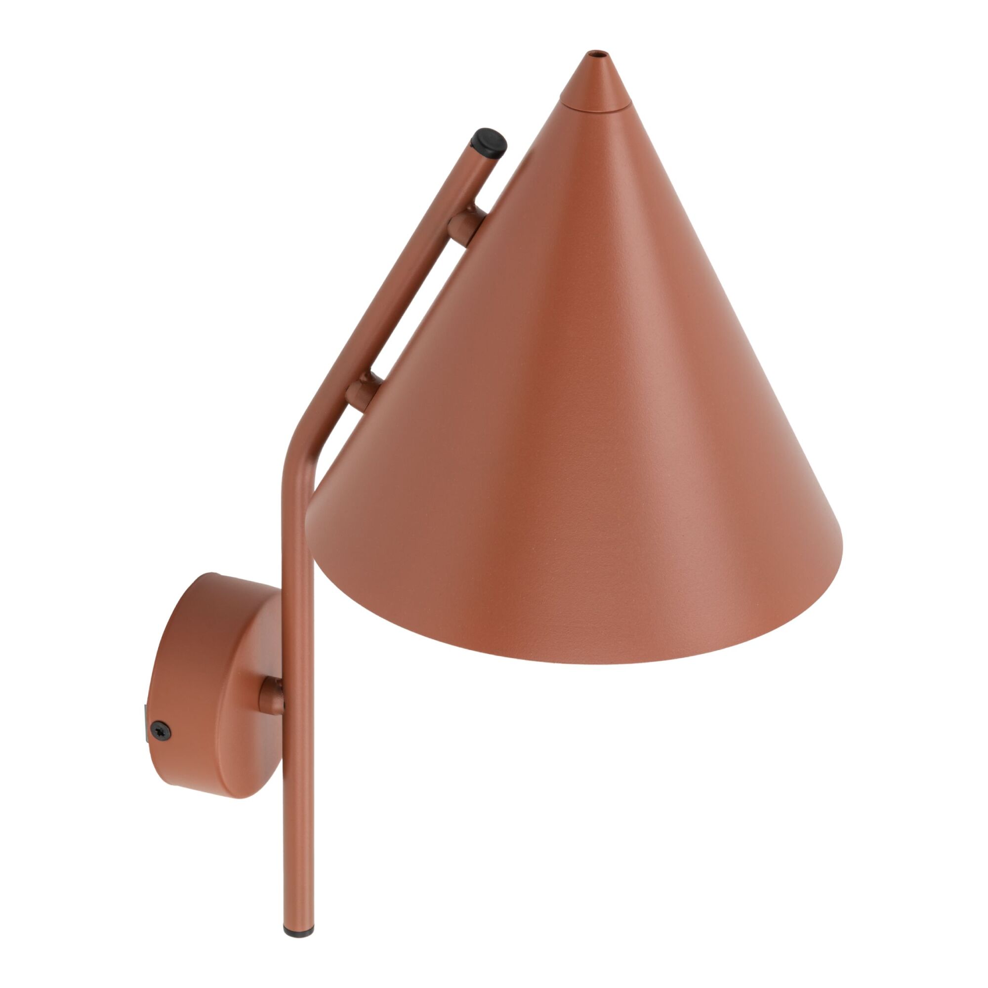 Светильник настенный TK Lighting Cono 11087 CONO BRICK. Фото 3