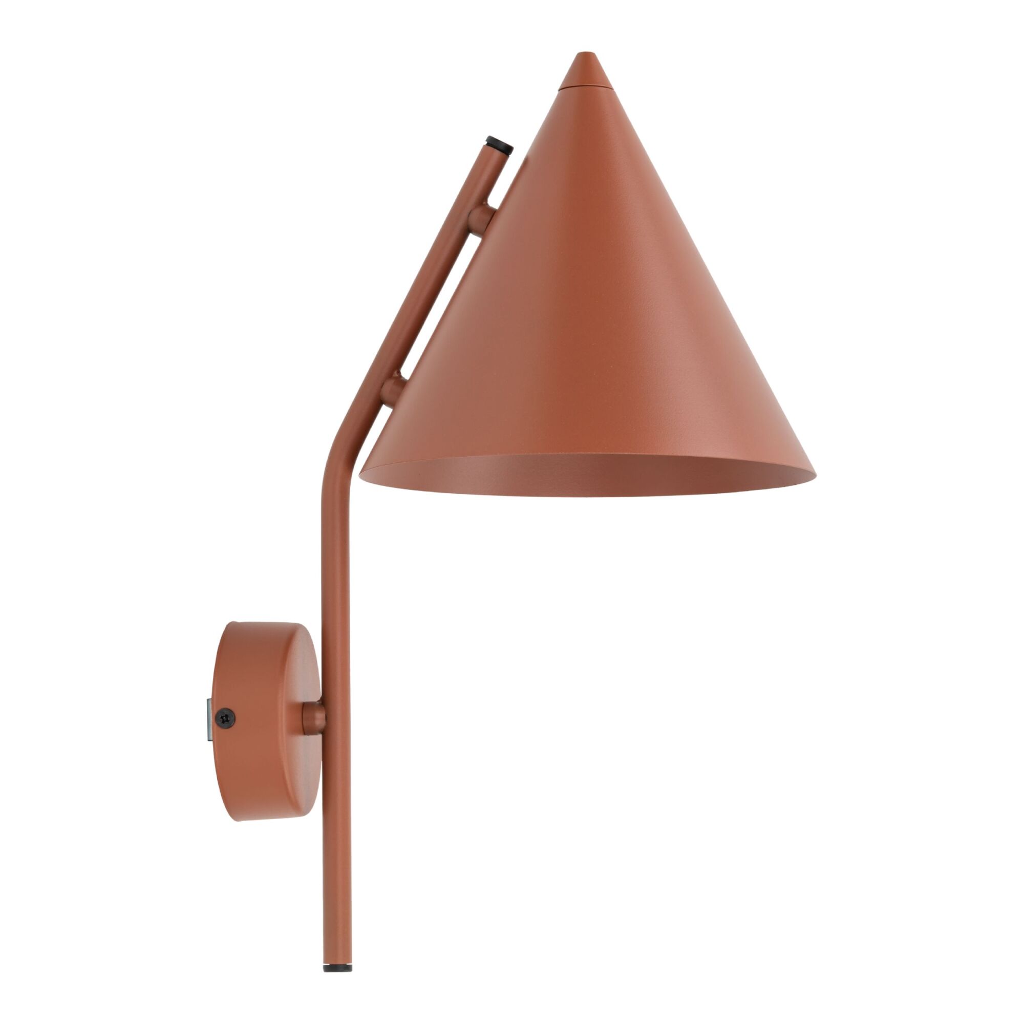 Светильник настенный TK Lighting Cono 11087 CONO BRICK. Фото 2