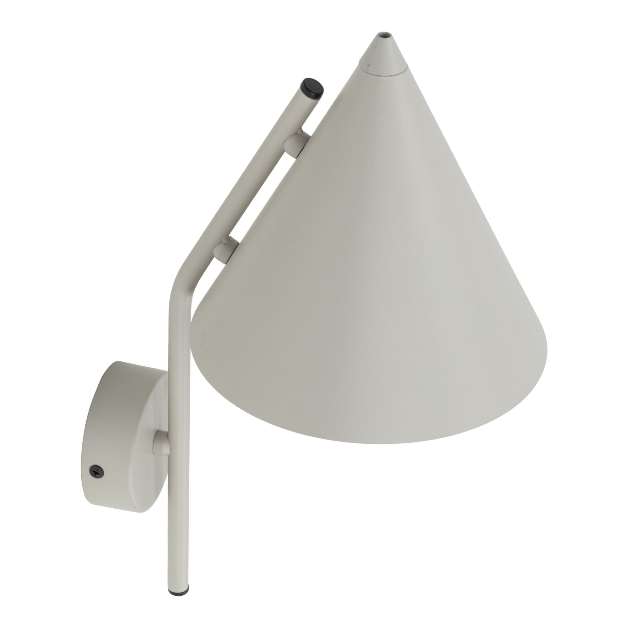 Светильник настенный TK Lighting Cono 11089 CONO BEIGE. Фото 3
