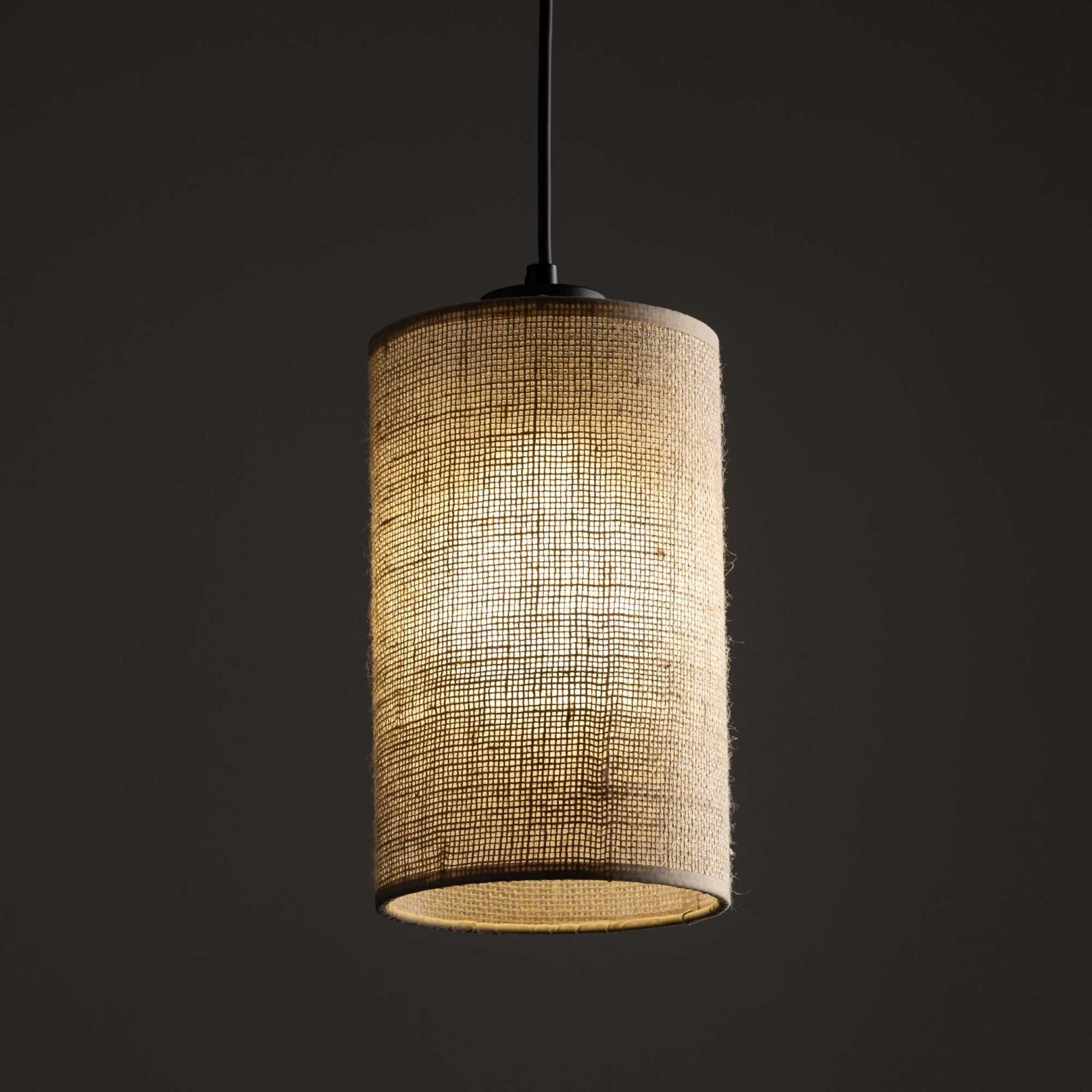 Светильник подвесной TK Lighting Juta 11085 JUTA. Фото 4