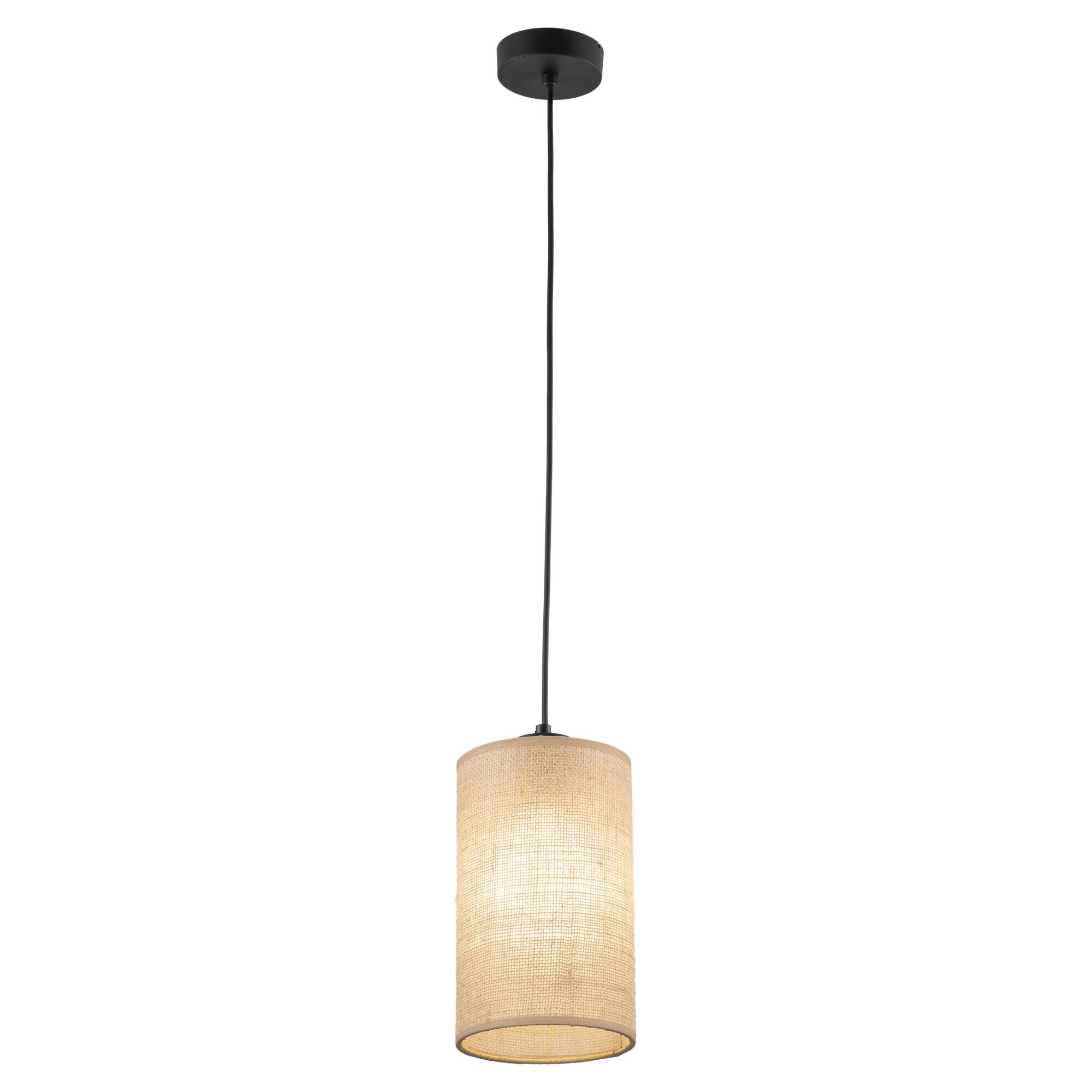 Светильник подвесной TK Lighting Juta 11085 JUTA. Фото 1