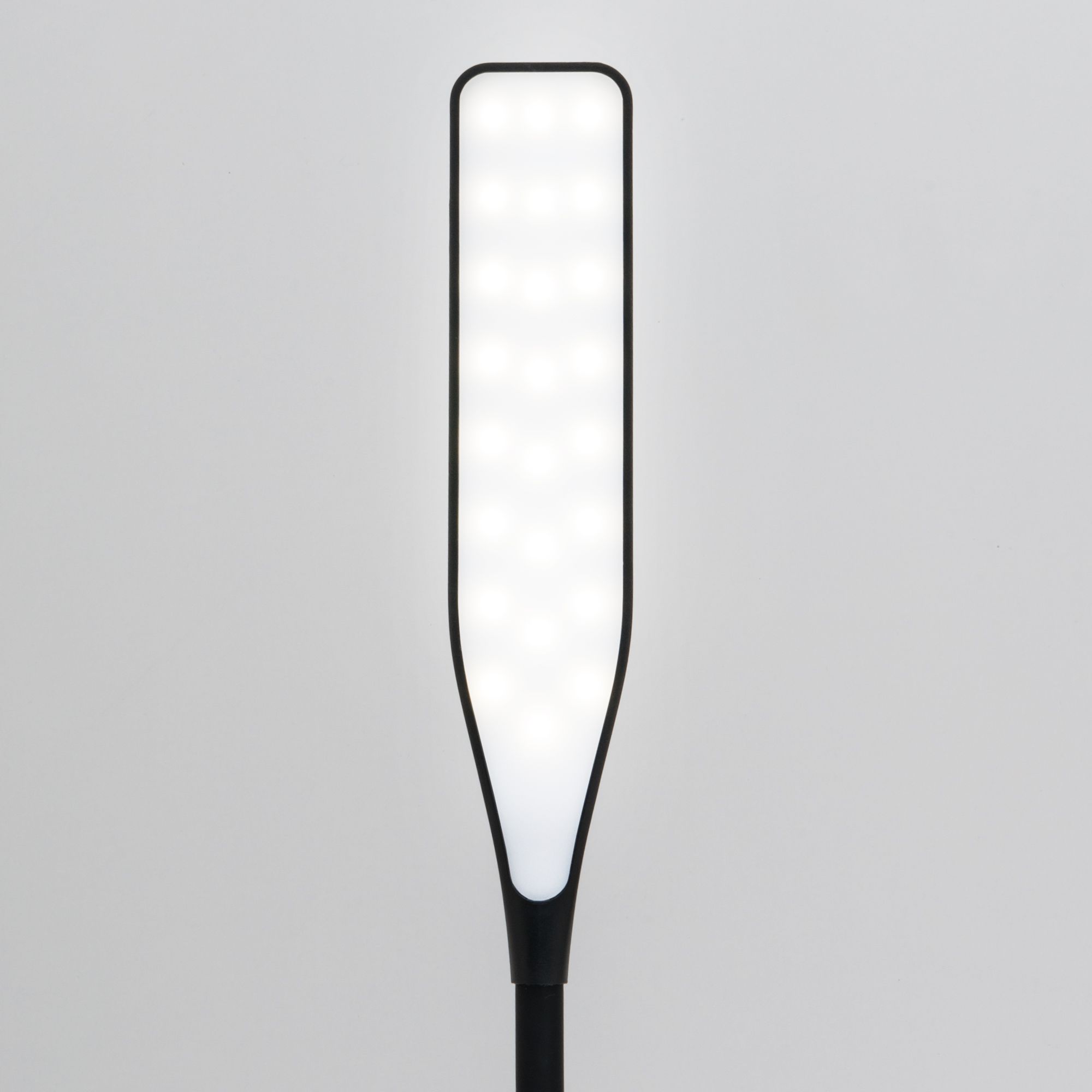 Светодиодная настольная лампа Eurosvet Urban 80422/1 черный. Фото 4