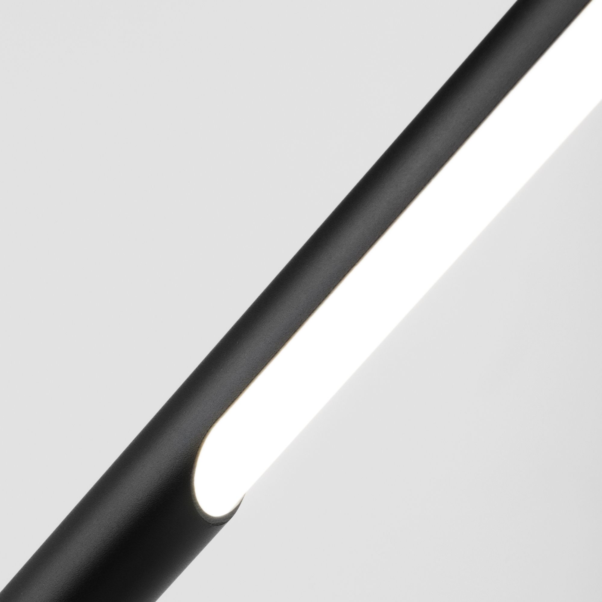 Светодиодный настольный светильник Elektrostandard  Vara черный (TL70990). Фото 6