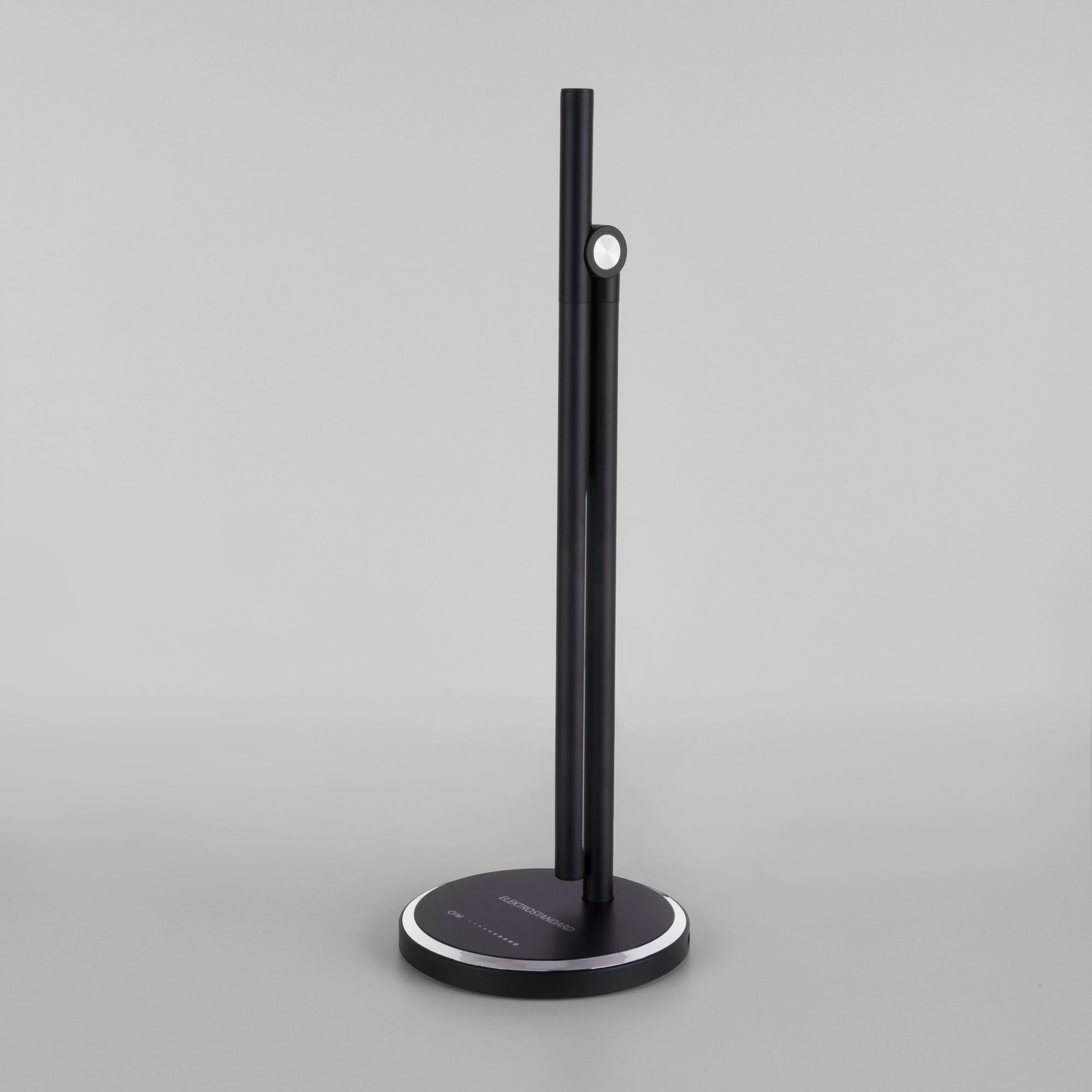 Светодиодный настольный светильник Elektrostandard  Vara черный (TL70990). Фото 4