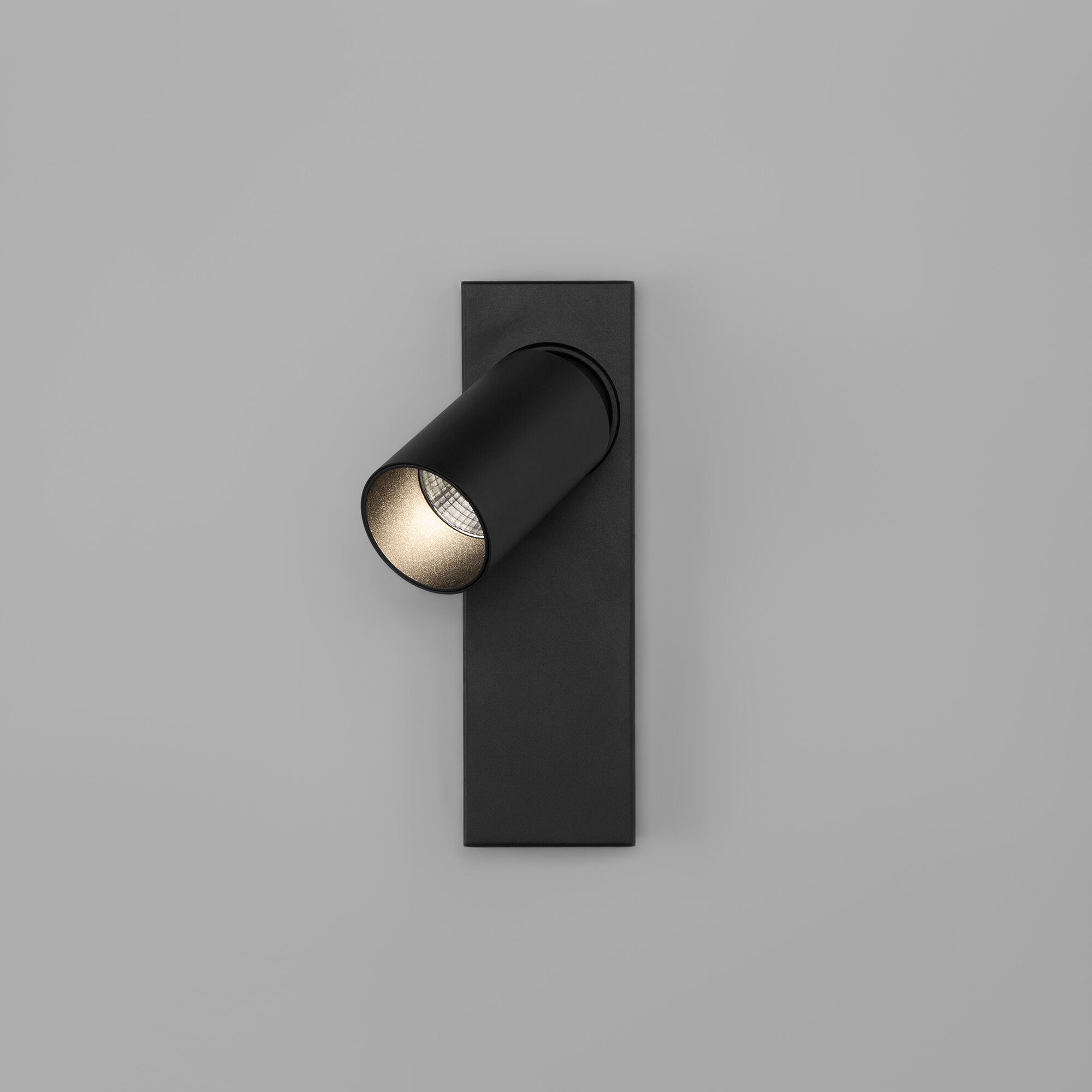 Светодиодный светильник в стиле минимализм Eurosvet Flank 20139/1 LED черный. Фото 7